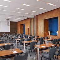 Meeting Rooms