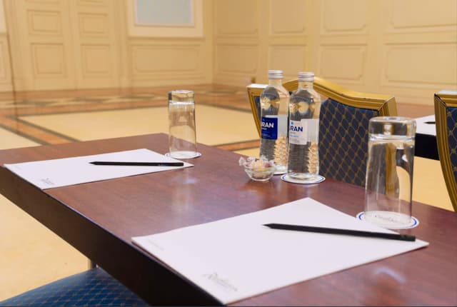 Park Inn by Radisson Astana