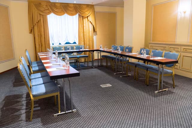 Park Inn by Radisson Astana