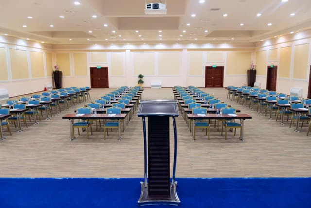 Park Inn by Radisson Astana