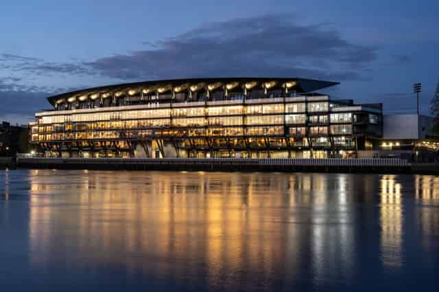 5 Last Minute Christmas Party Venues in London