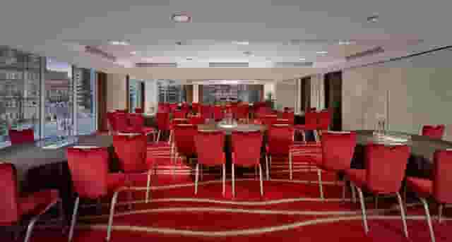 Park Plaza Leeds