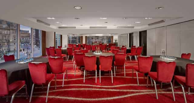 Park Plaza Leeds