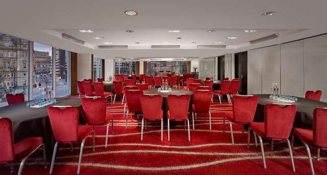Park Plaza Leeds