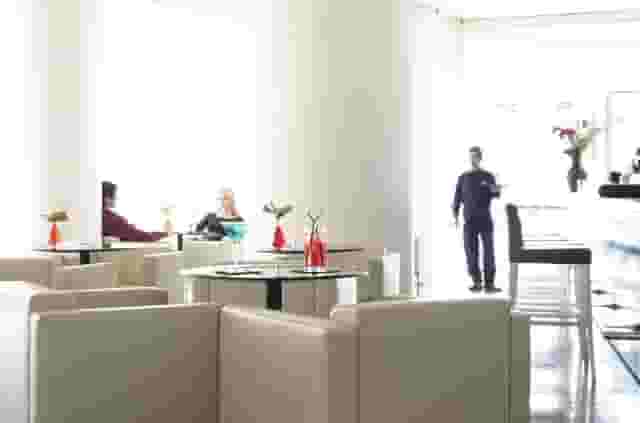 Park Plaza Leeds
