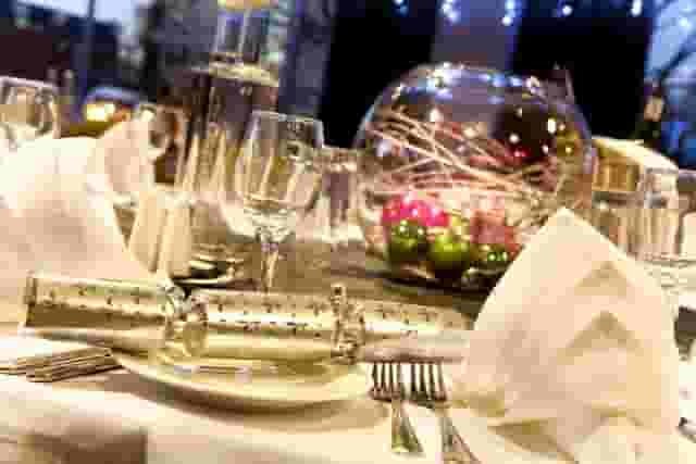 Park Plaza Leeds