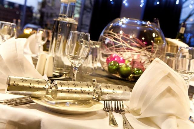 Park Plaza Leeds