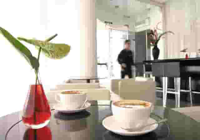 Park Plaza Leeds