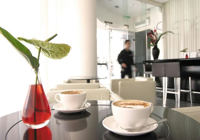Park Plaza Leeds