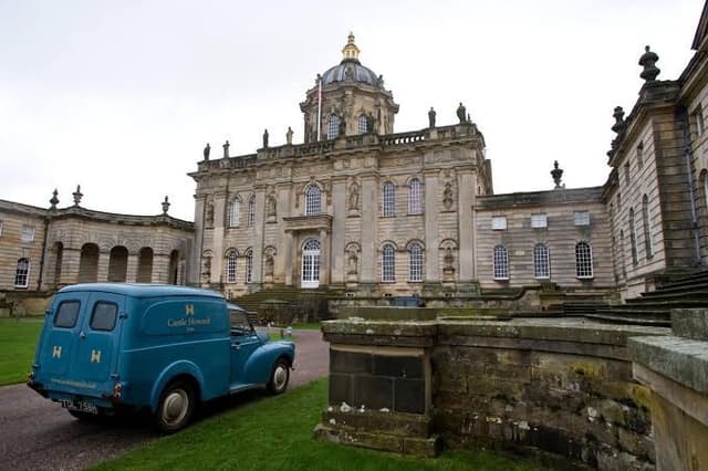 Castle Howard
