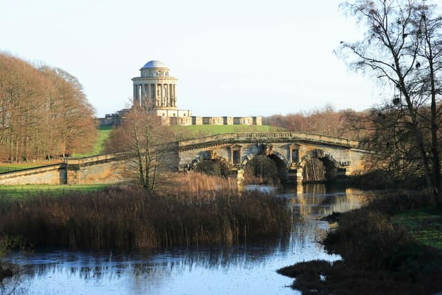 Castle Howard