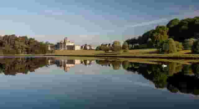 Castle Howard