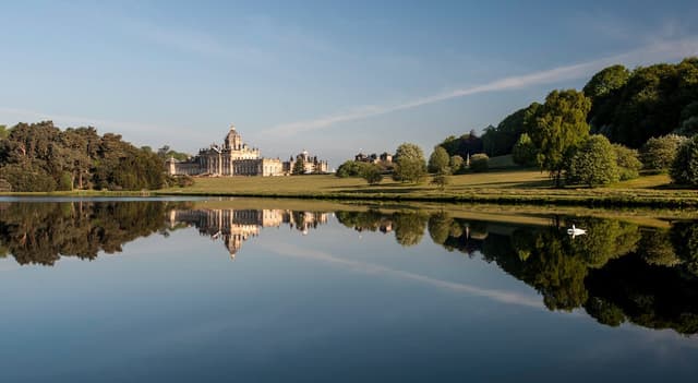 Castle Howard