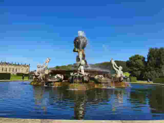 Castle Howard