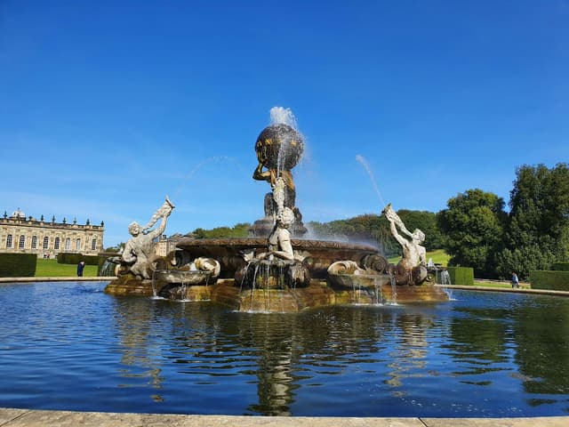 Castle Howard