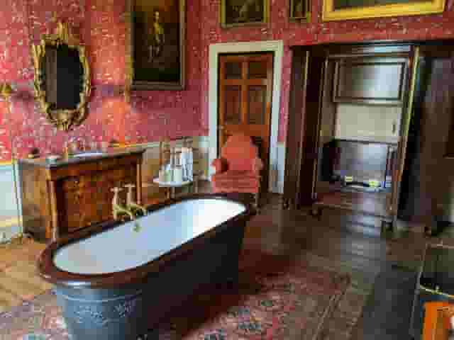 Castle Howard