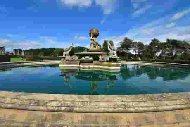 Castle Howard