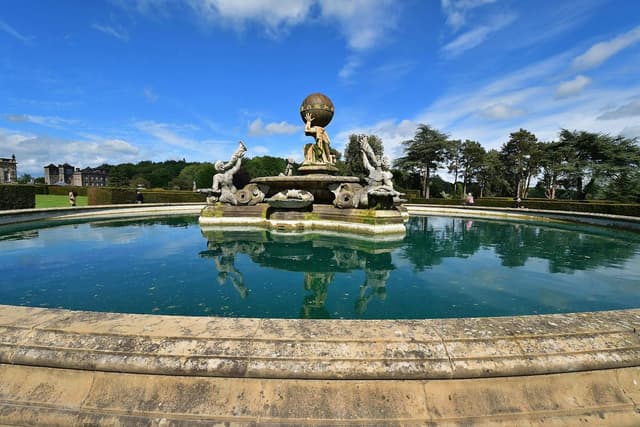 Castle Howard