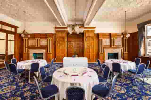 The Grand Hotel Leicester