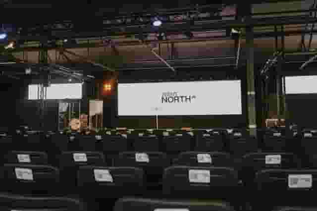 Events North^
