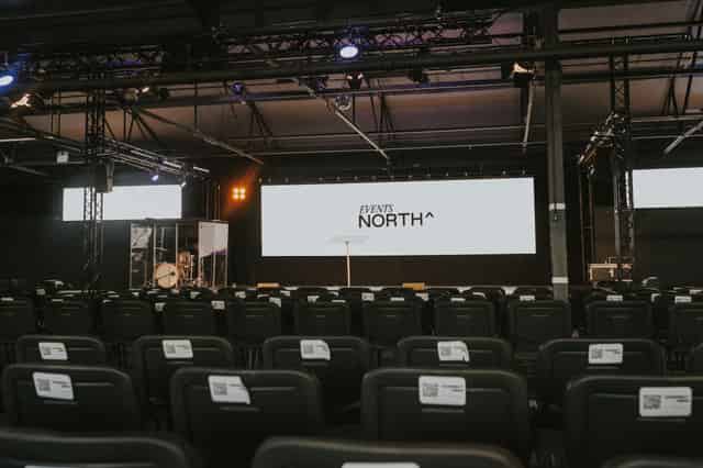 Events North^