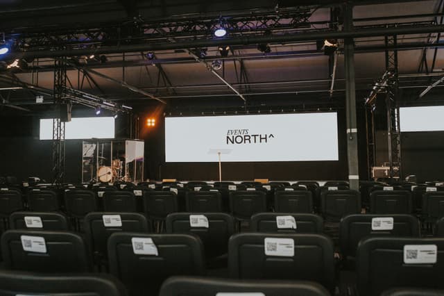 Events North^