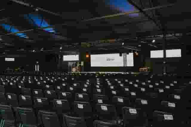 Events North^