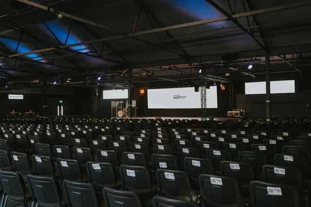Events North^