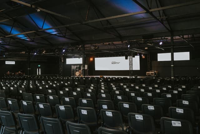 Events North^