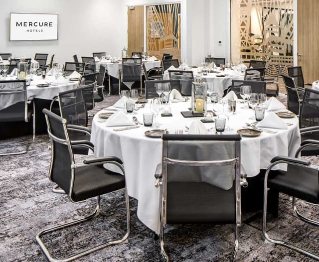 Mercure Hotel Newport