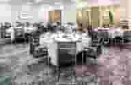 Small Meeting Rooms