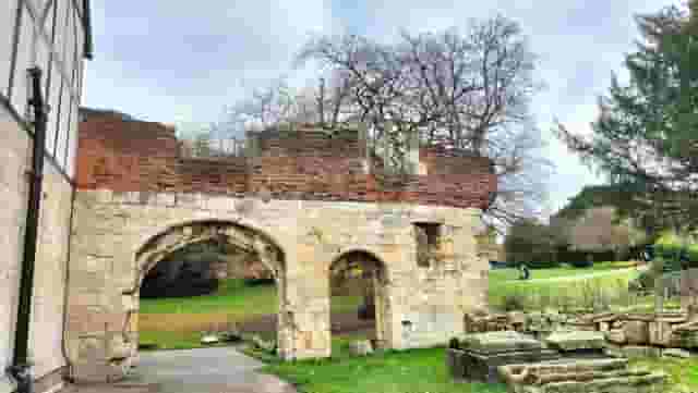 York Venues