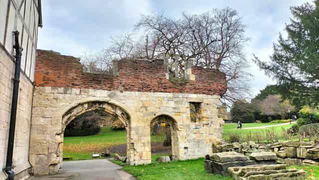 York Venues