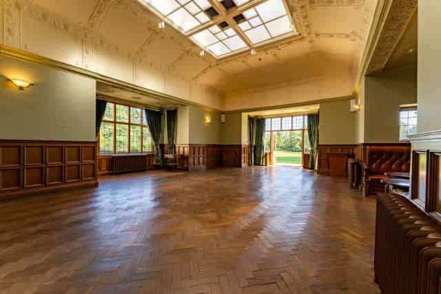 York Venues