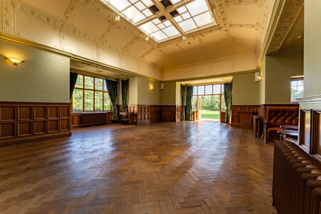 York Venues