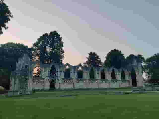 York Venues