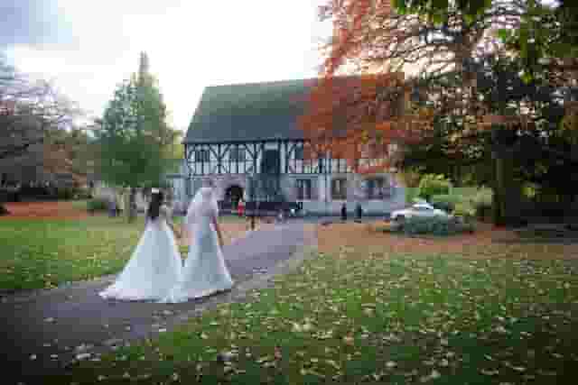York Venues