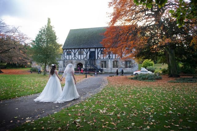 York Venues