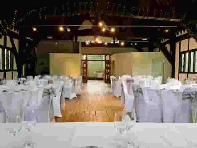 York Venues