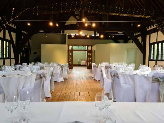 York Venues