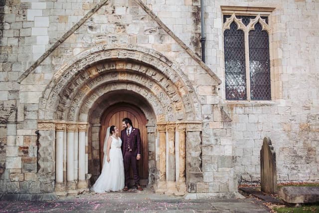 York Venues