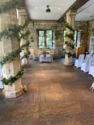 Unique Conference Venues