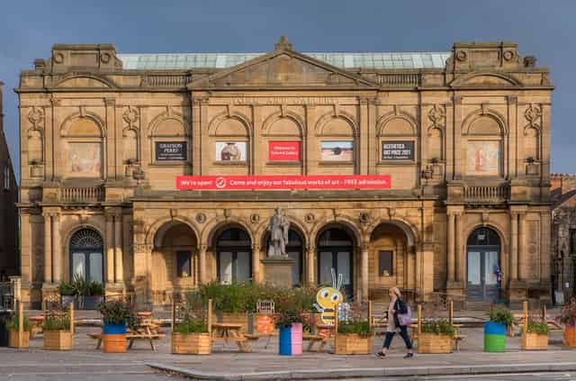 York Art Gallery