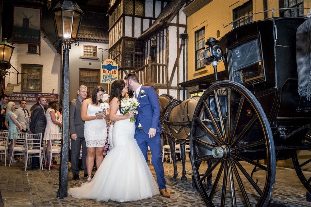 Hire York Castle Museum | Exclusive Hire | VenueScanner