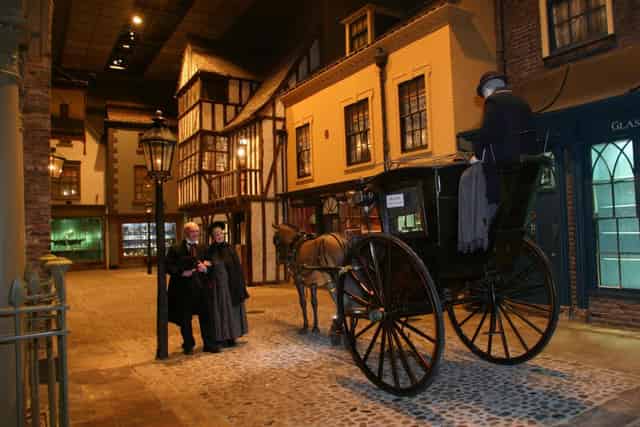 Kirkgate