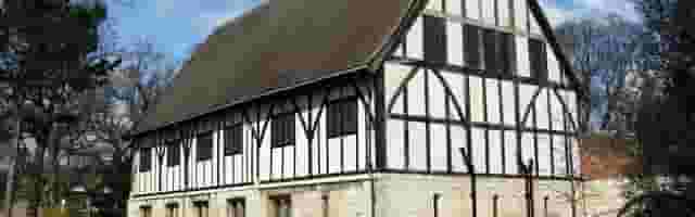 York Venues