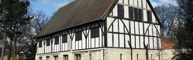 The Hospitium