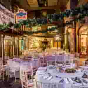 York Venues