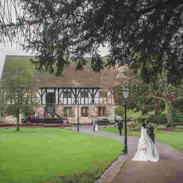 York Venues