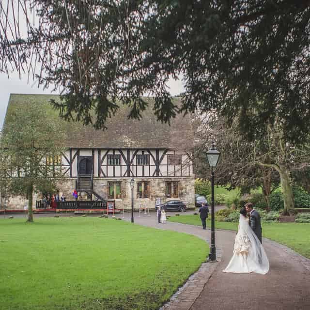 The Hospitium